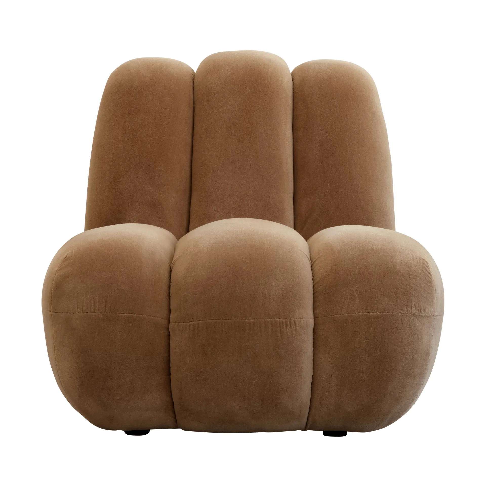 Toe loungefauteuil, Desert 101 Copenhagen