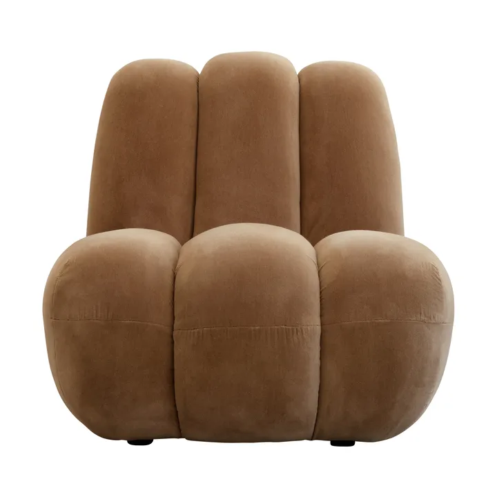 Toe loungefauteuil - Desert - 101 Copenhagen