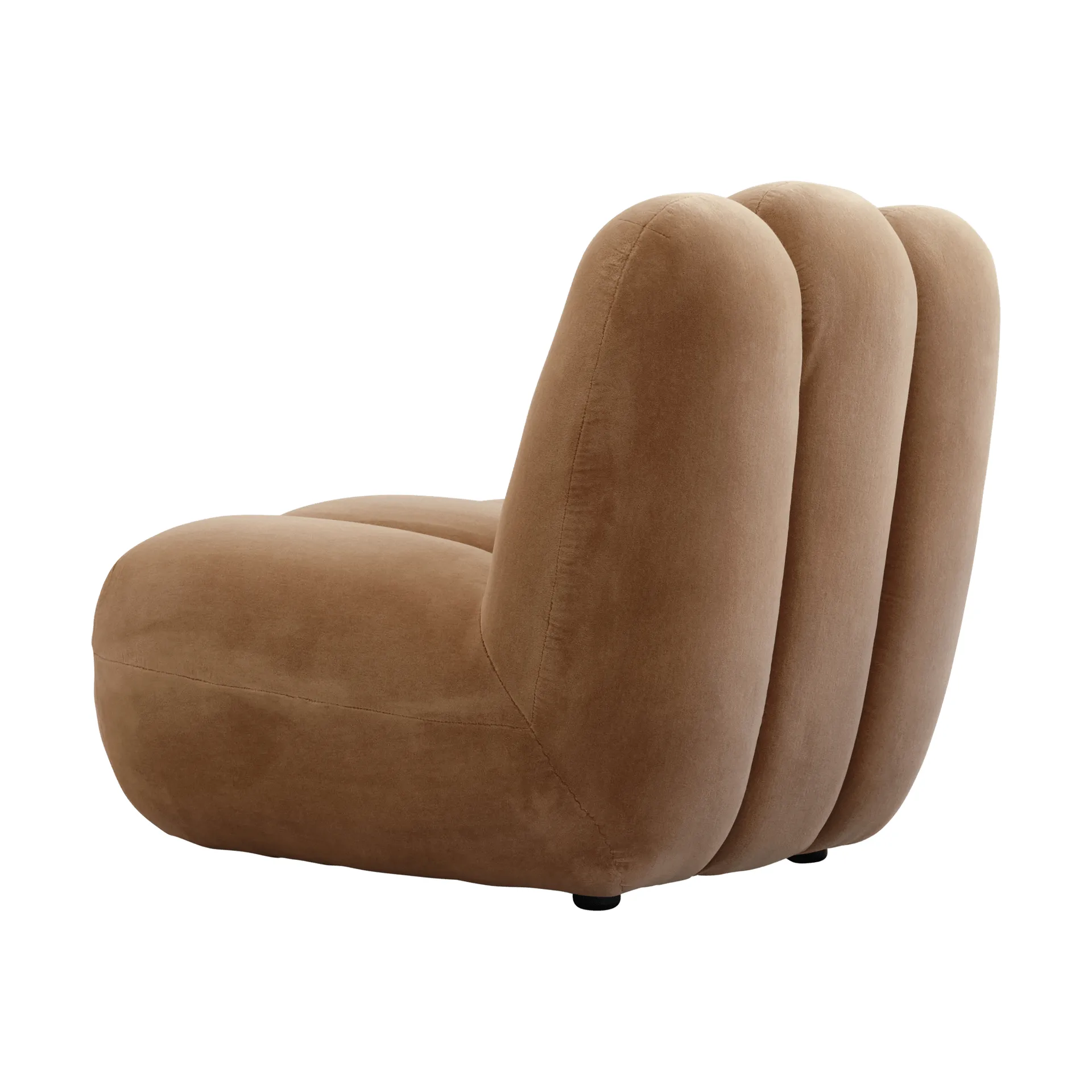 Toe loungefauteuil, Desert 101 Copenhagen