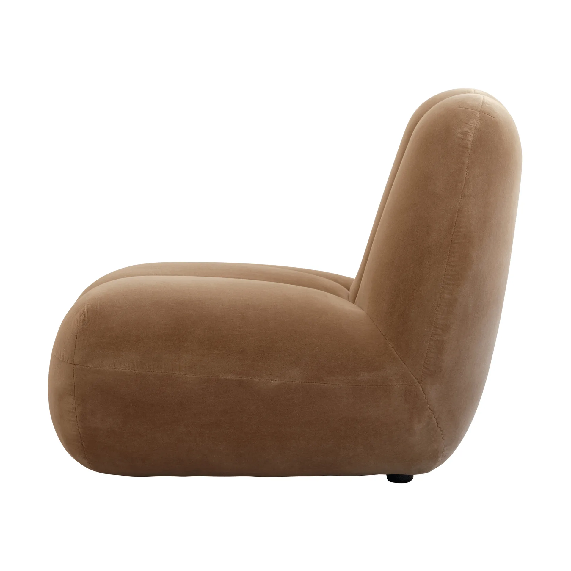 Toe loungefauteuil, Desert 101 Copenhagen