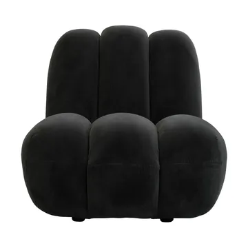 Toe loungefauteuil - Peat - 101 Copenhagen