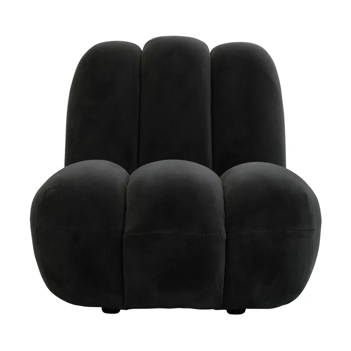 Toe loungefauteuil - Peat - 101 Copenhagen