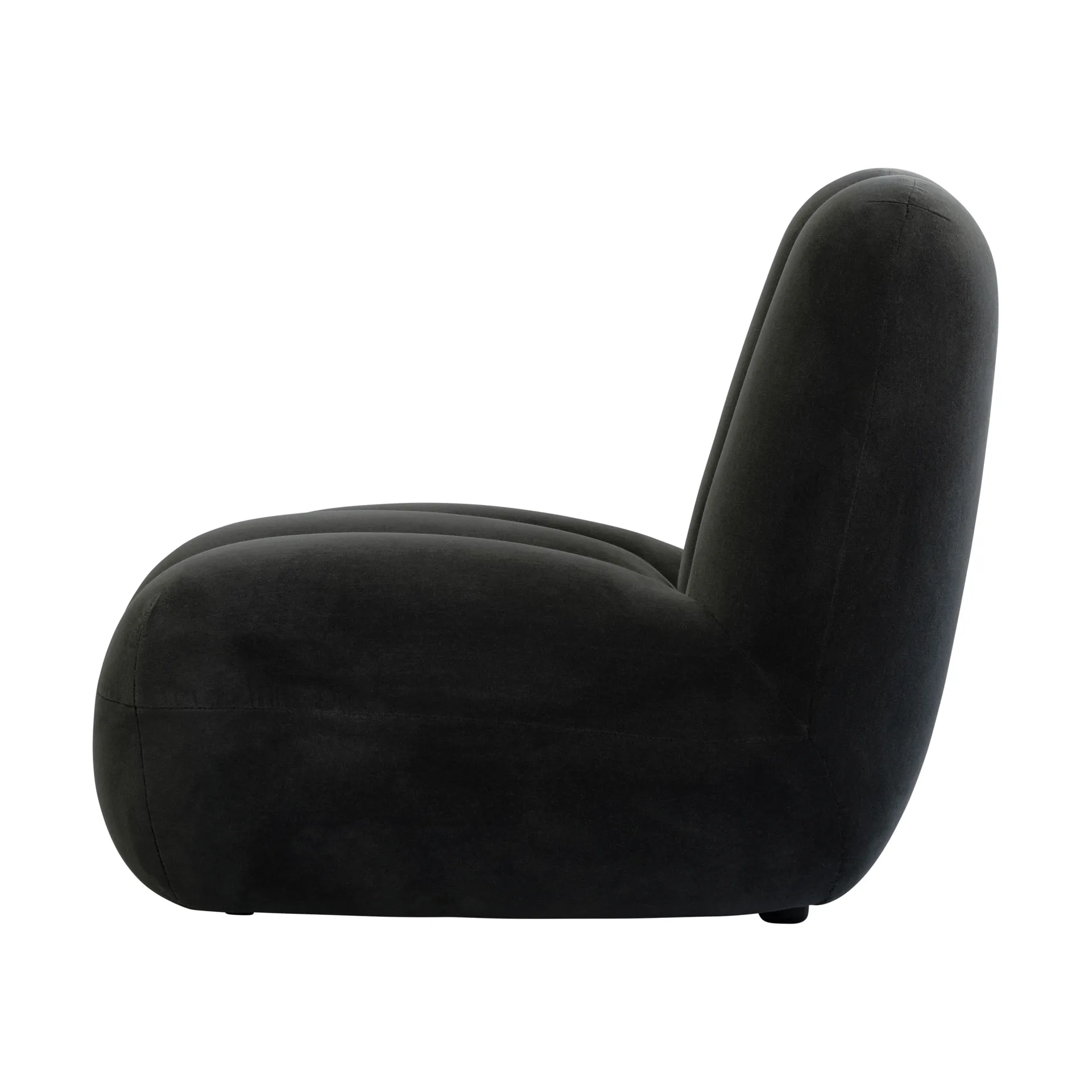 Toe loungefauteuil, Peat 101 Copenhagen