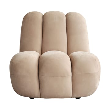 Toe loungestoel - Nubuck - 101 Copenhagen