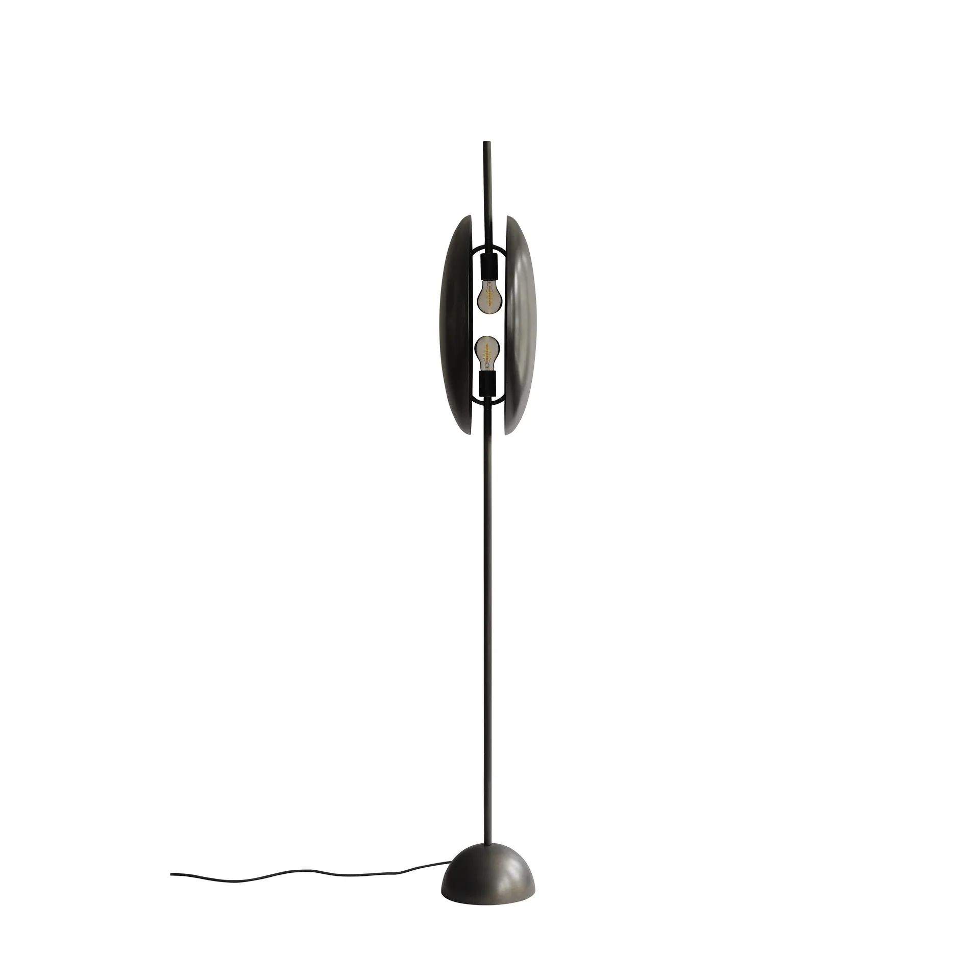 Totem vloerlamp 50x165 cm, Bronze 101 Copenhagen