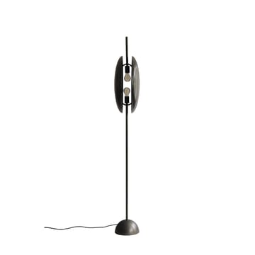Totem vloerlamp 50x165 cm - Bronze - 101 Copenhagen