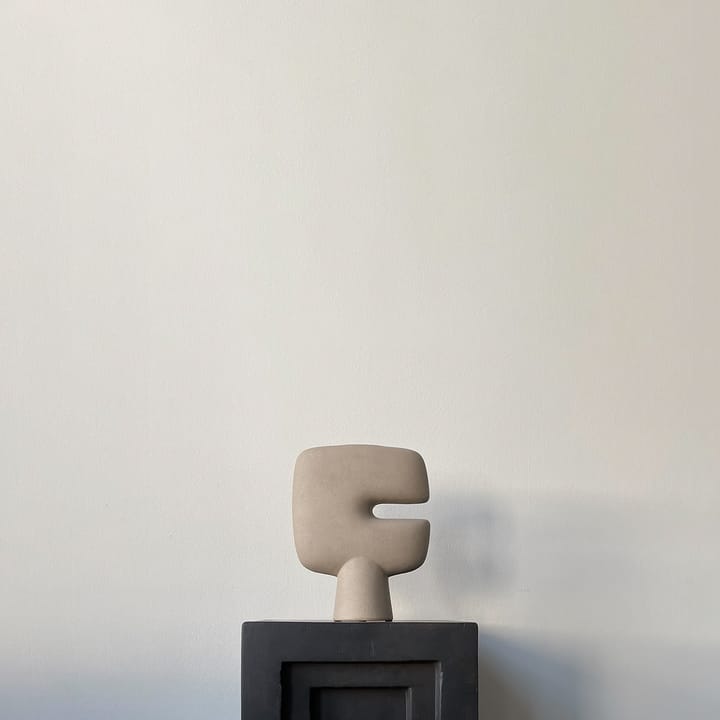 Tribal vaas mini, Zand 101 Copenhagen