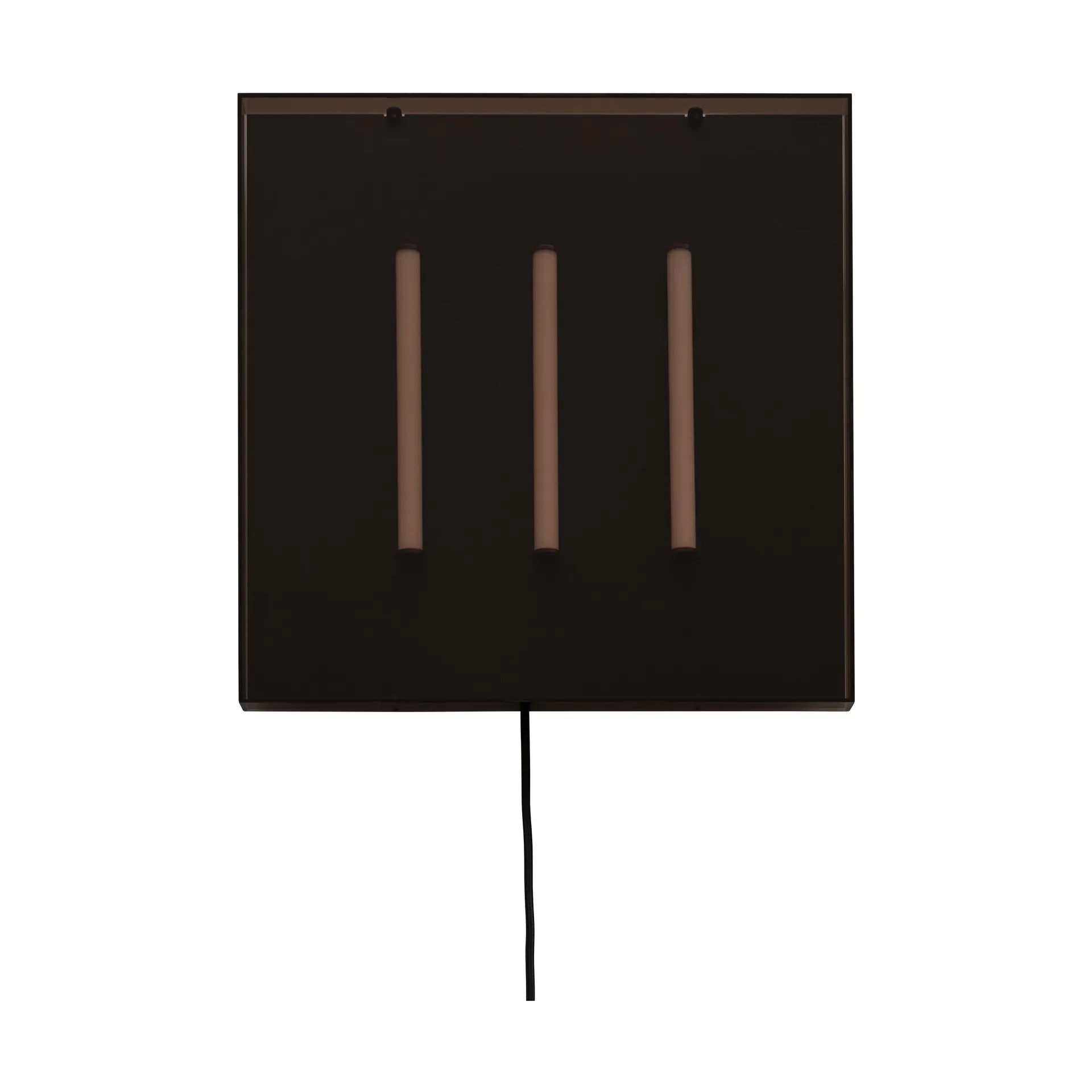 Trois wandlamp 40x40 cm, Taupe 101 Copenhagen