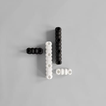 Tube kandelaar Coffee - 11x35 cm - 101 Copenhagen
