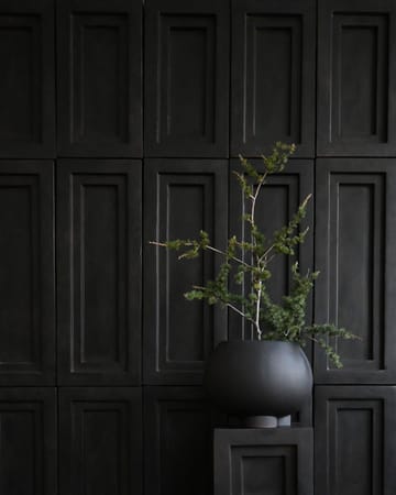 Urchin pot mini Ø35 cm - Coffee - 101 Copenhagen