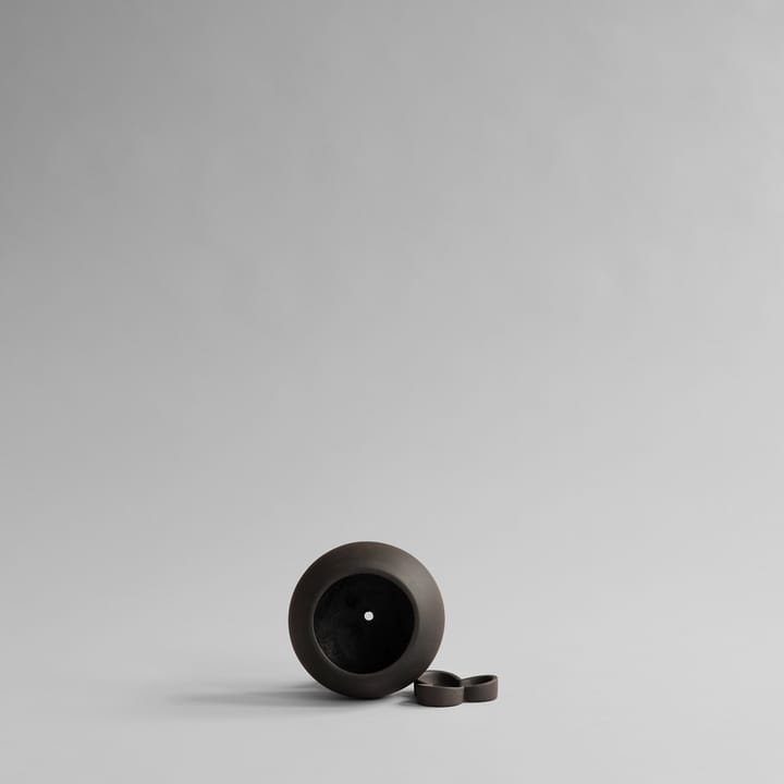 Urchin pot petit Ø17 cm, Coffee 101 Copenhagen