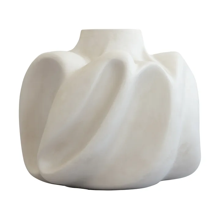 Wabi Big vaas 48 cm - Birch - 101 Copenhagen