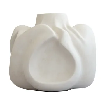 Wabi Big vaas 48 cm - Birch - 101 Copenhagen