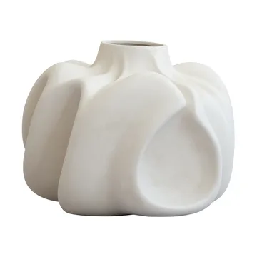 Wabi Medio vaas 29 cm - Birch - 101 Copenhagen