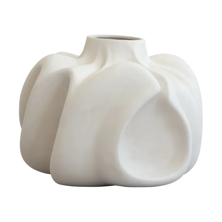 Wabi Medio vaas 29 cm - Birch - 101 Copenhagen