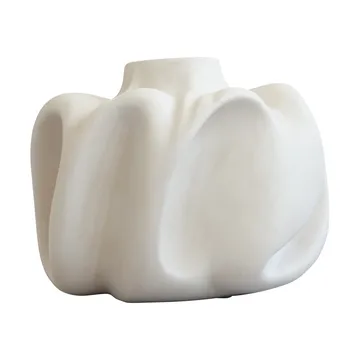 Wabi Medio vaas 29 cm - Birch - 101 Copenhagen