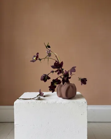 Wabi Mini vaas 15 cm - Almond - 101 Copenhagen