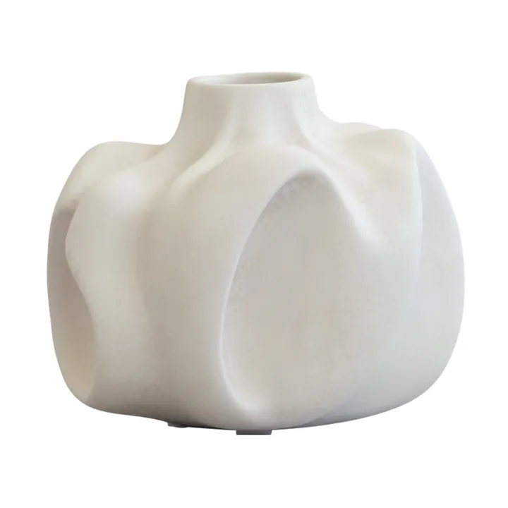 Wabi Mini vaas 15 cm - Birch - 101 Copenhagen