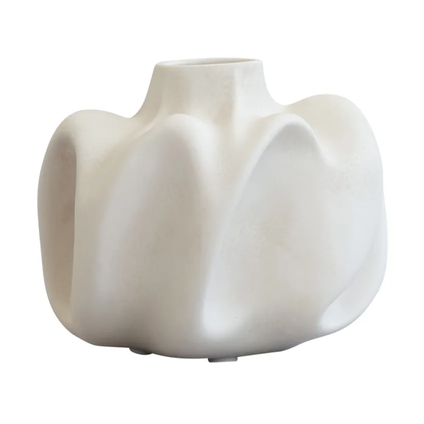 Wabi Mini vaas 15 cm, Birch 101 Copenhagen