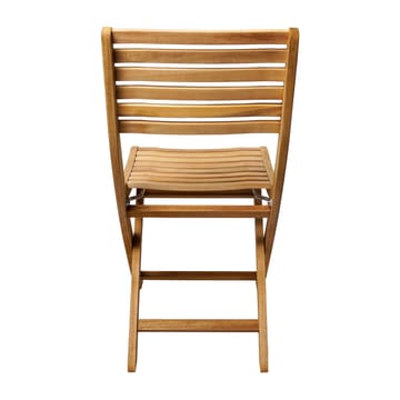 Aneboda klapstoel - Teak - 1898