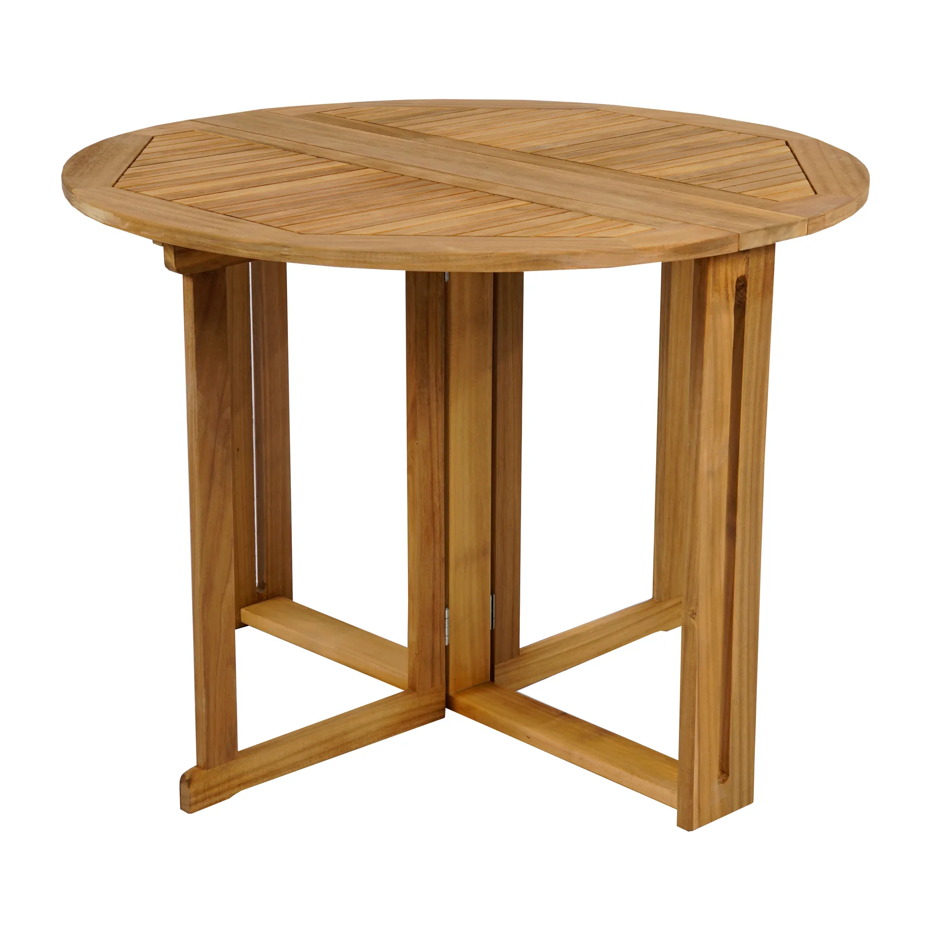 Aneboda klaptafel, Teak 1898
