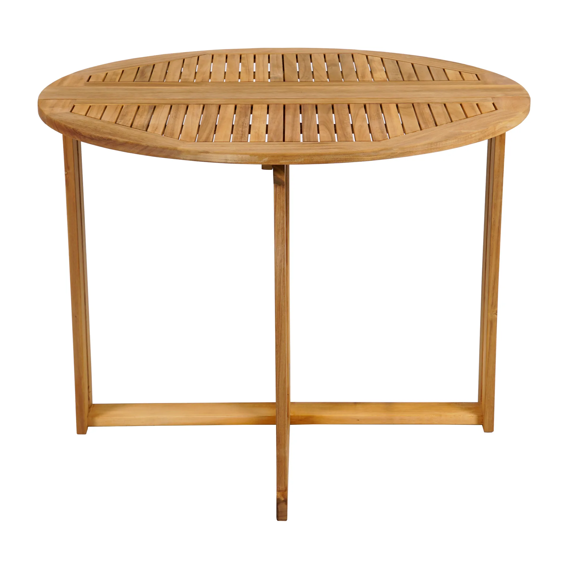 Aneboda klaptafel, Teak 1898