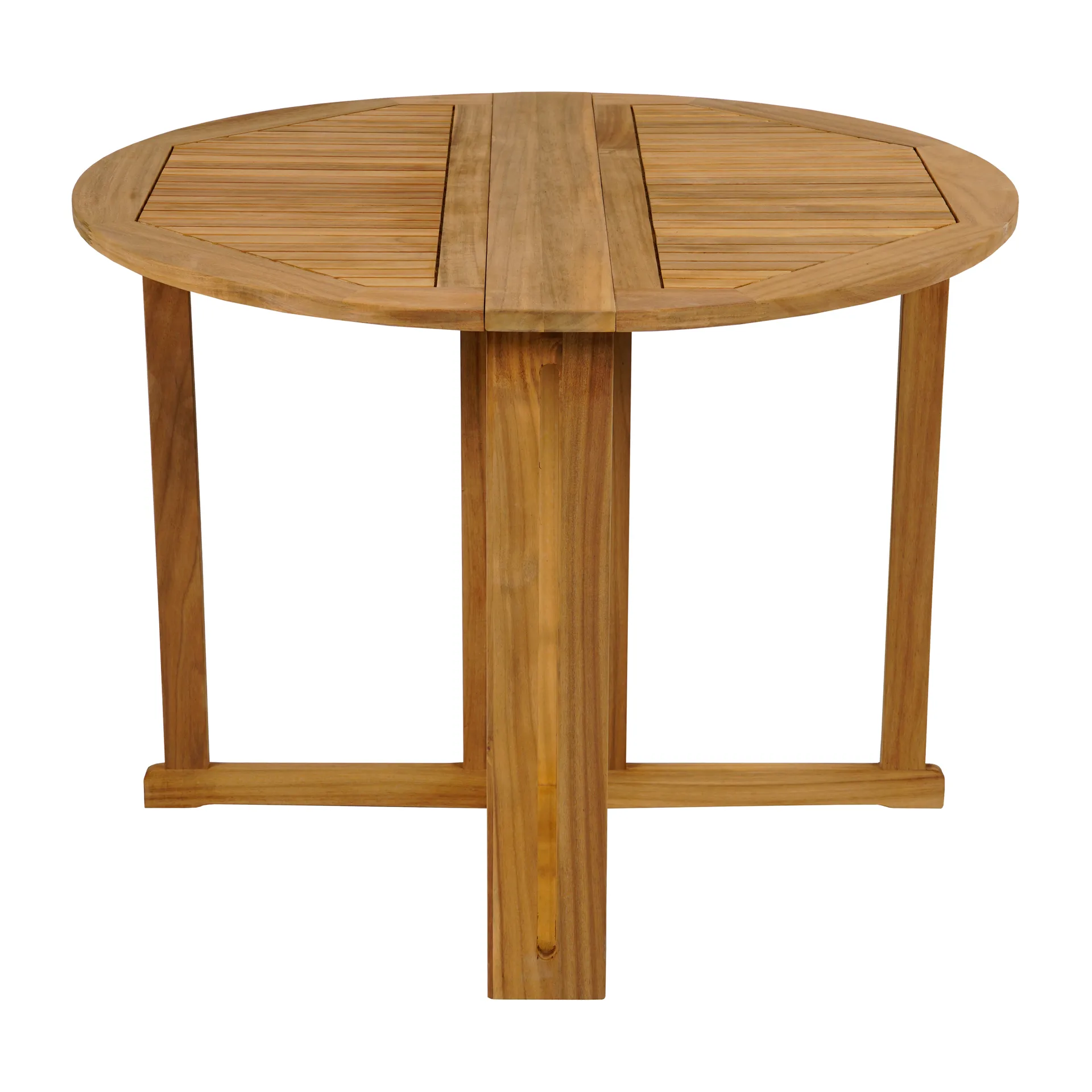 Aneboda klaptafel, Teak 1898