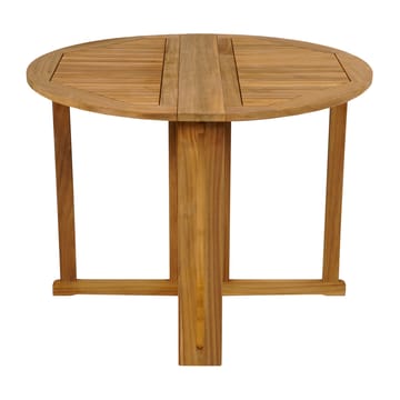 Aneboda klaptafel - Teak - 1898