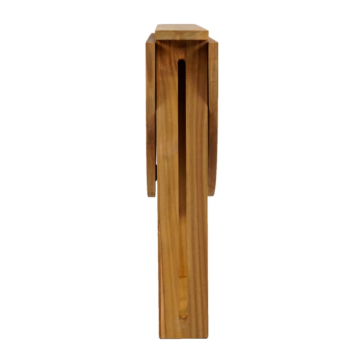 Aneboda klaptafel, Teak 1898