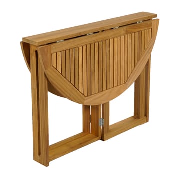Aneboda klaptafel - Teak - 1898