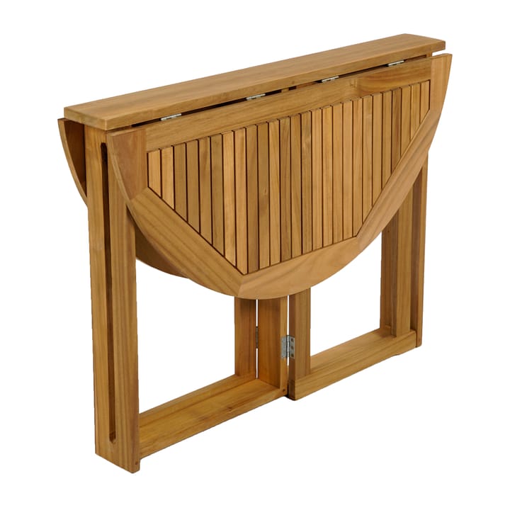 Aneboda klaptafel, Teak 1898