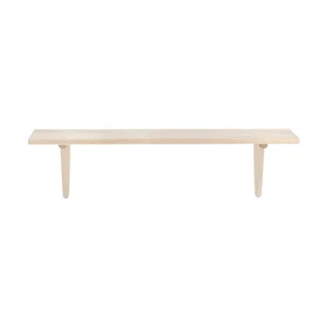 Bäckebo wandconsole - Berken,80×30×20 cm - 1898