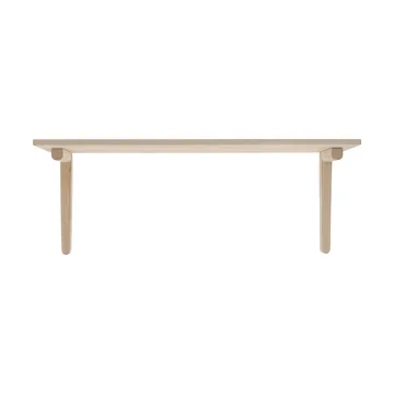 Bäckebo wandconsole - Berken,80×30×20 cm - 1898