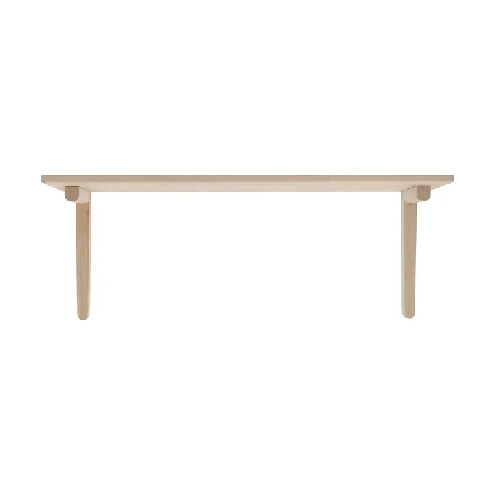 Bäckebo wandconsole - Berken,80×30×20 cm - 1898