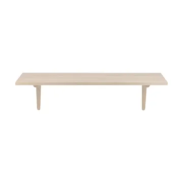 Bäckebo wandconsole - Berken,80×30×30 cm - 1898
