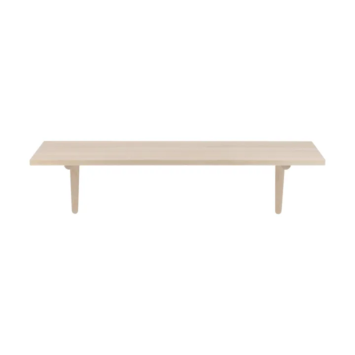 Bäckebo wandconsole - Berken,80×30×30 cm - 1898