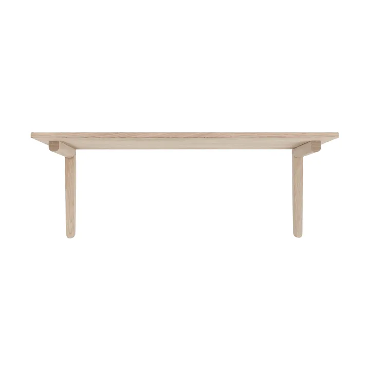 Bäckebo wandconsole - Berken,80×30×30 cm - 1898