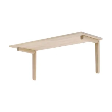 Bäckebo wandconsole - Berken,80×30×30 cm - 1898