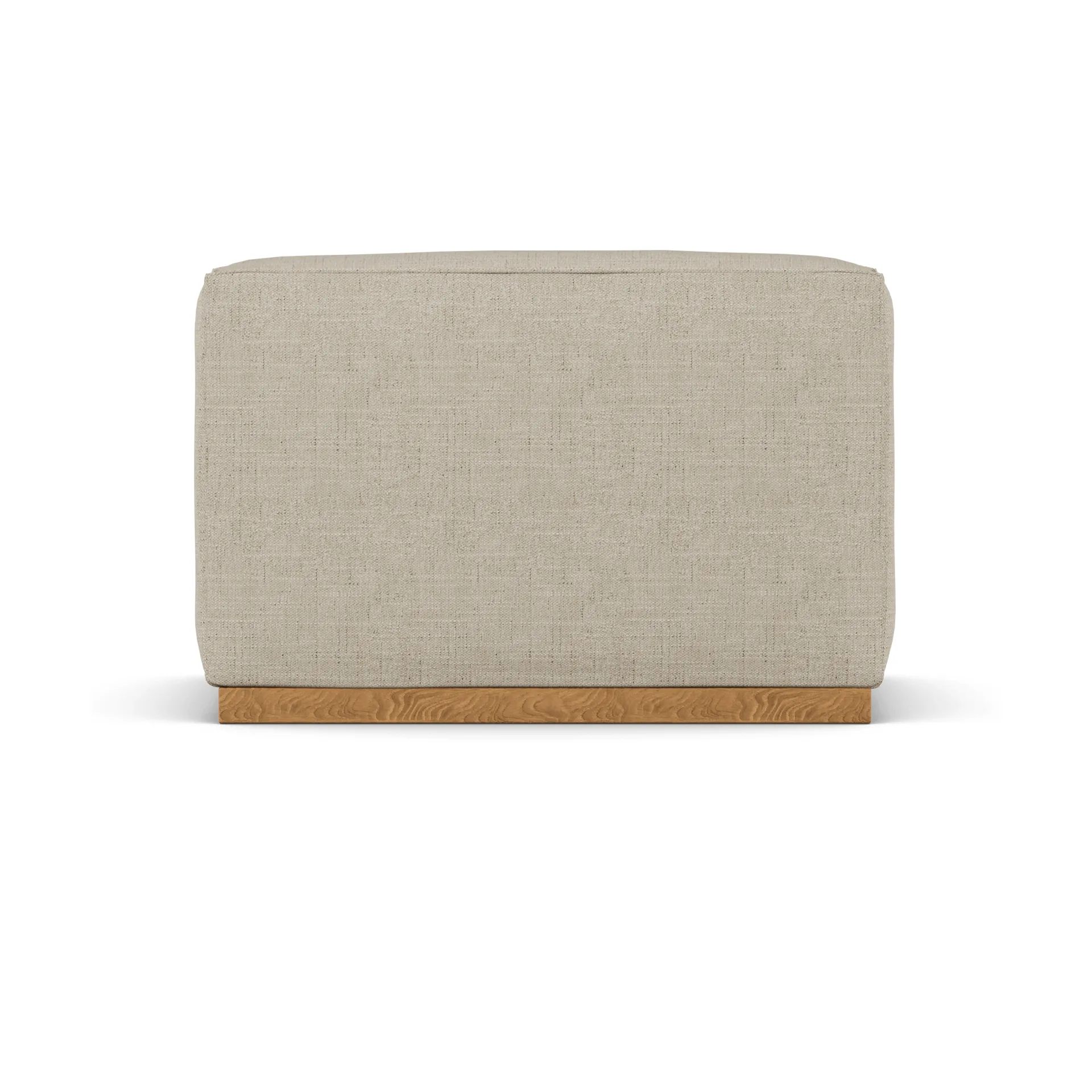Bergsdal 1,5-zits fauteuil, Bern beige 0341-Essen eikenkleurig gebeitst, 1,5-zits 1898