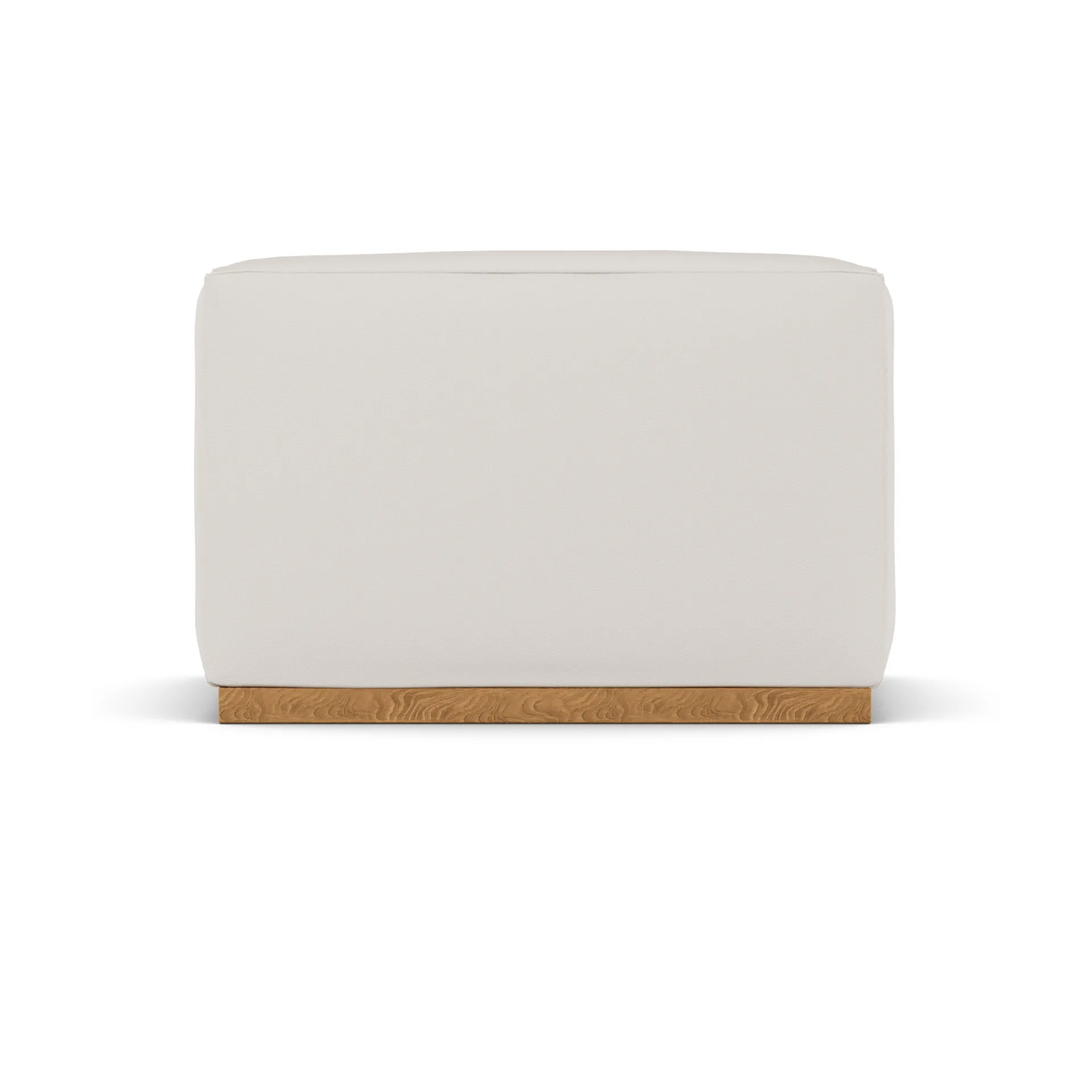 Bergsdal 1,5-zits fauteuil, Caleido beige 9600-Essen eikenkleurig gebeitst, 1,5-zits 1898