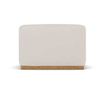 Bergsdal fauteuil - Same Off White 6671-gekalkt, 1,5-zits - 1898