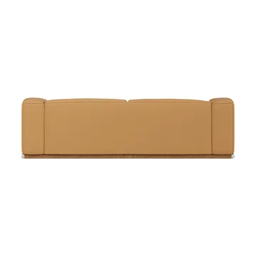Bergsdal sofa - Jump honey 1959-Essen eikenkleurig gebeitst, 3-zits - 1898