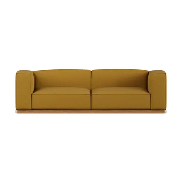Bergsdal sofa - Luisa mustard - 1898