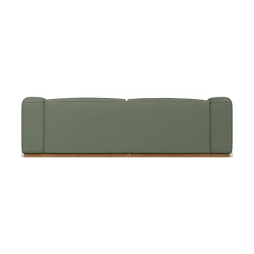 Bergsdal sofa - Same Forest 6677-eikgebeitst, 3-zits - 1898