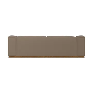Bergsdal sofa - Same Mole 6674-eikgebeitst, 3-zits - 1898