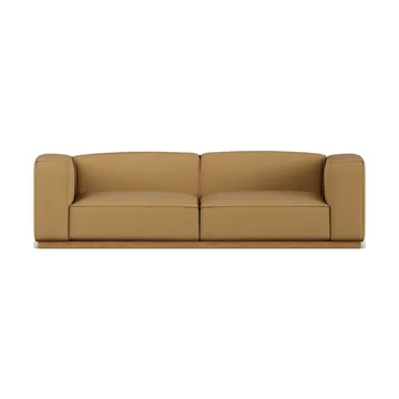 Bergsdal sofa - Same Ochre 6676-eikgebeitst, 3-zits - 1898