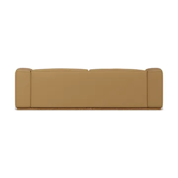 Bergsdal sofa - Same Ochre 6676-eikgebeitst, 3-zits - 1898