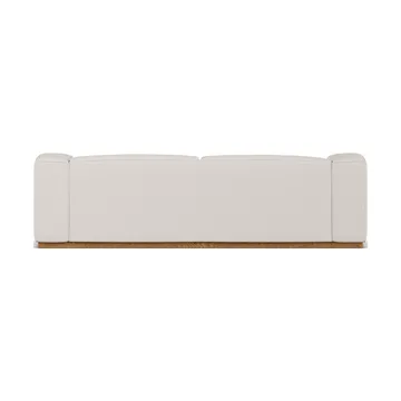 Bergsdal sofa - Same Off White 6671-gekalkt, 3-zits - 1898
