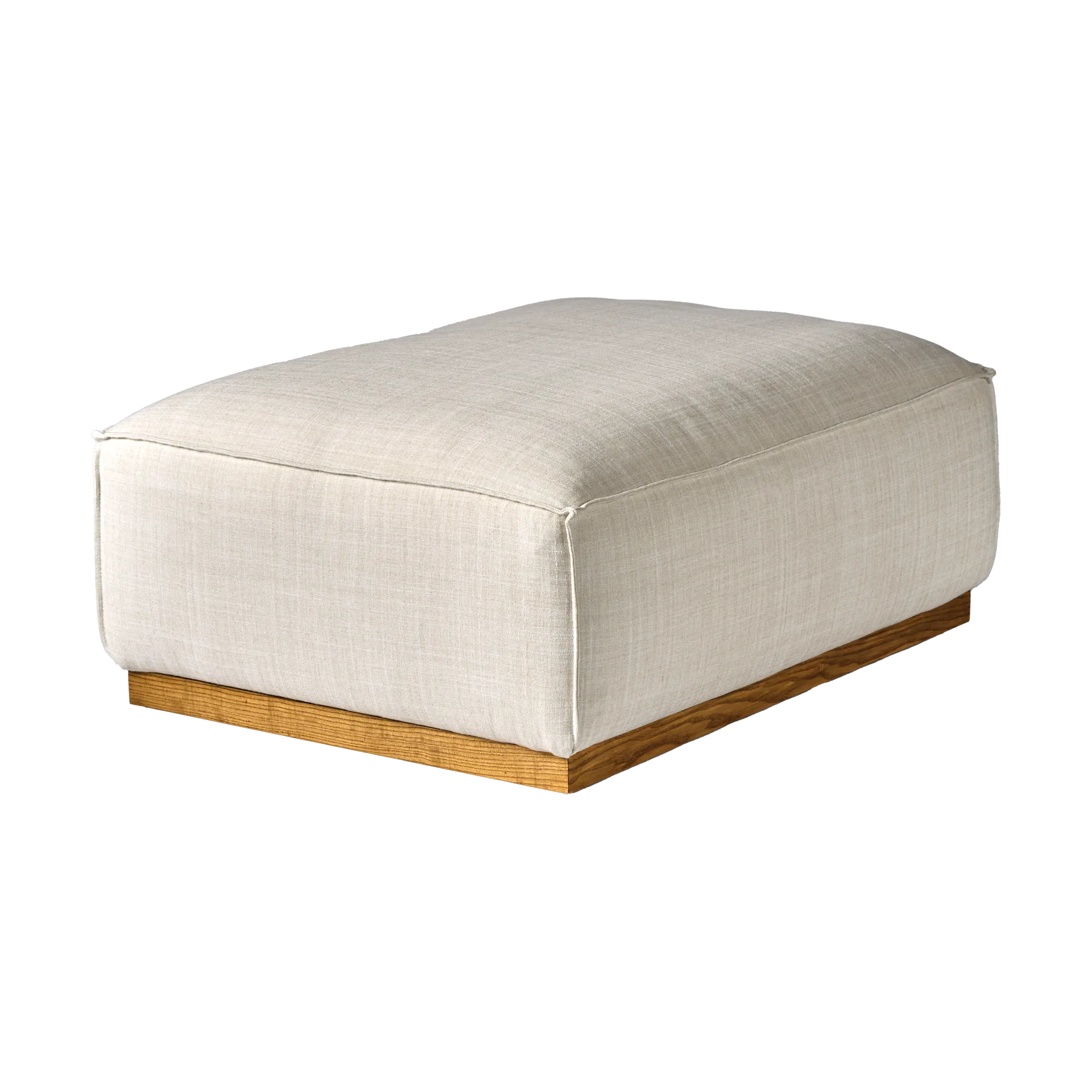 Bergsdal voetenbank, Oslo nature 1898