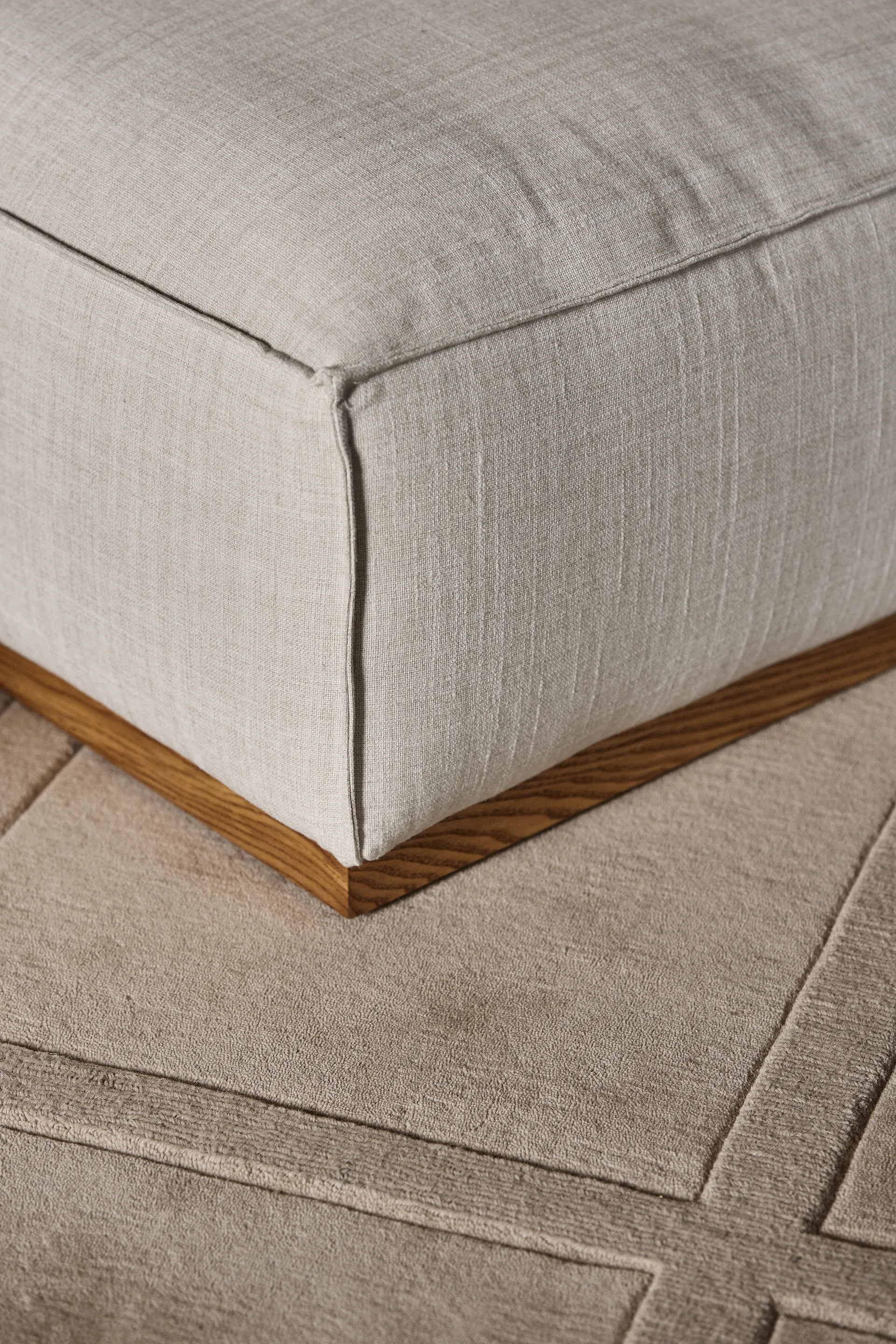 Bergsdal voetenbank, Oslo nature 1898